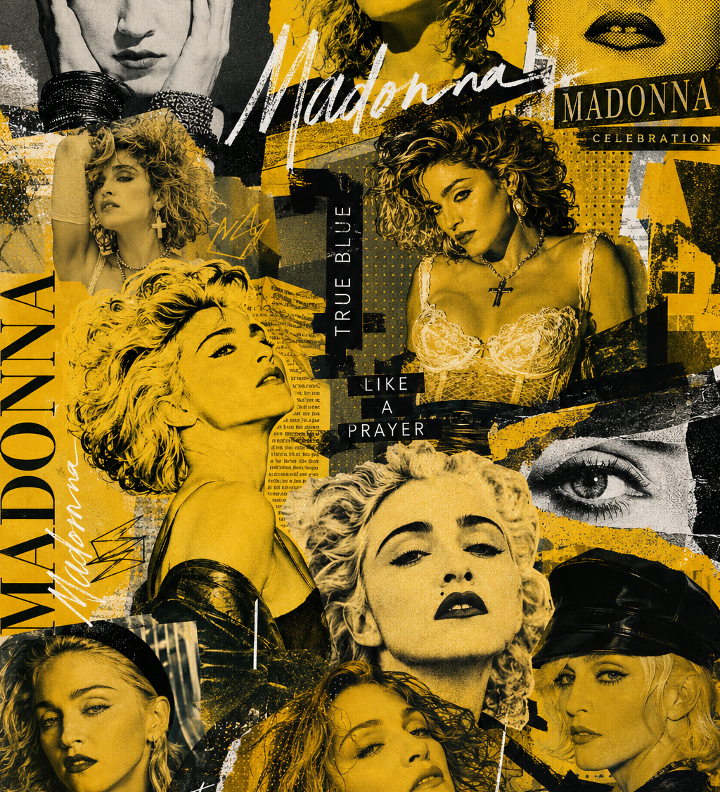Madonna’nın Birası Material Girl Ale’den Pub Efsanelerine