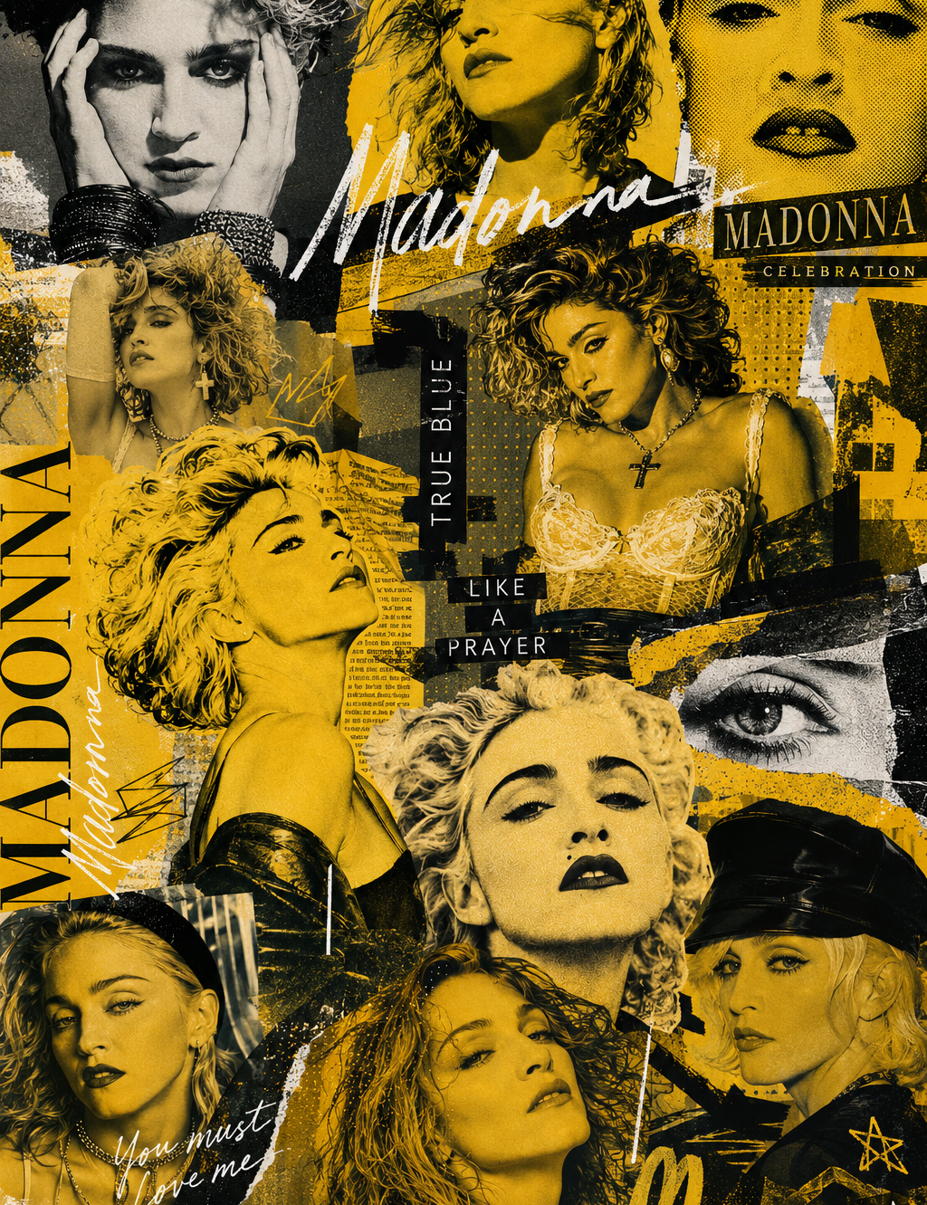 Madonna’nın Birası Material Girl Ale’den Pub Efsanelerine