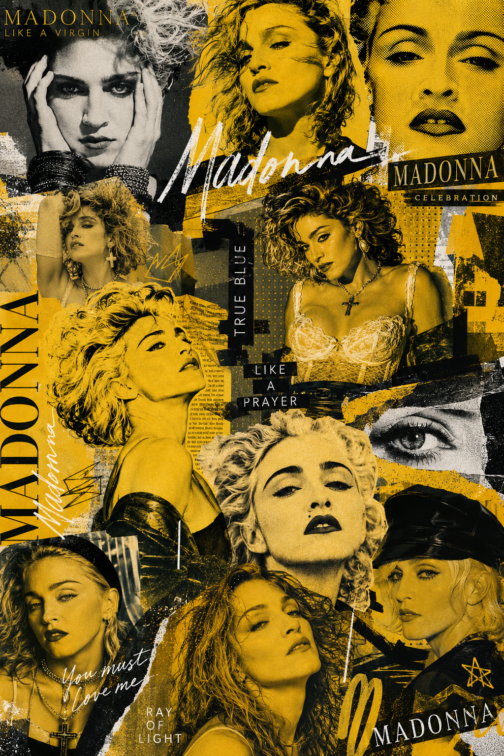Madonna’nın Birası Material Girl Ale’den Pub Efsanelerine