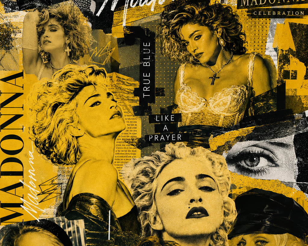 Madonna’nın Birası Material Girl Ale’den Pub Efsanelerine