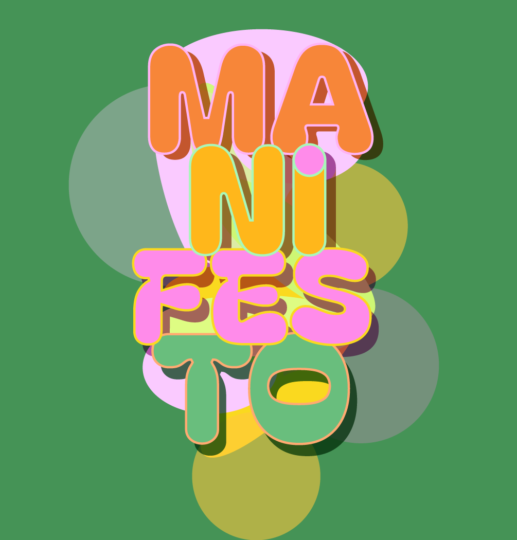 Fermenta manifesto: Şerbetçiotu aşkına!