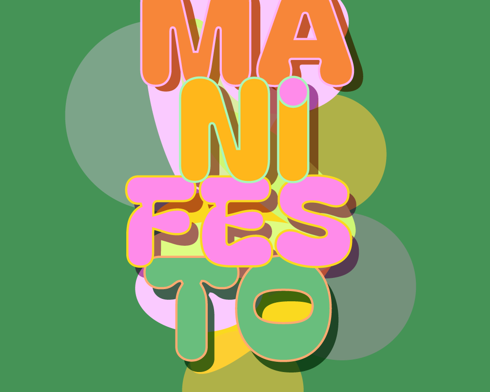 Fermenta manifesto: Şerbetçiotu aşkına!