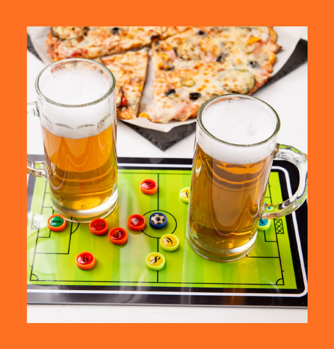 Bira içerken oynanan en eğlenceli oyunlar