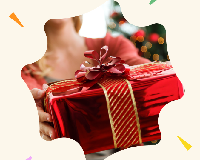 Tenedoslu Zelda’dan  YILBAŞI HEDİYESİ ALMA REHBERİ