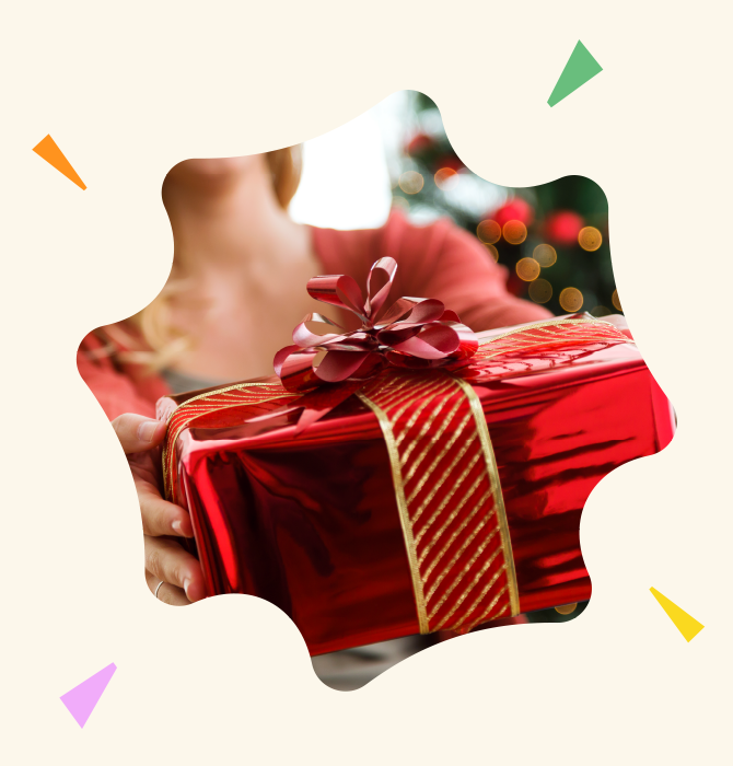 Tenedoslu Zelda’dan  YILBAŞI HEDİYESİ ALMA REHBERİ