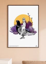 Adventure Seeker, Poster