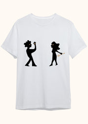 Aşkperest, Erkek Tişört