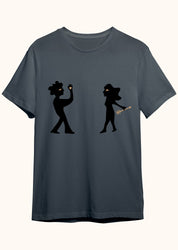 Aşkperest, Erkek Tişört