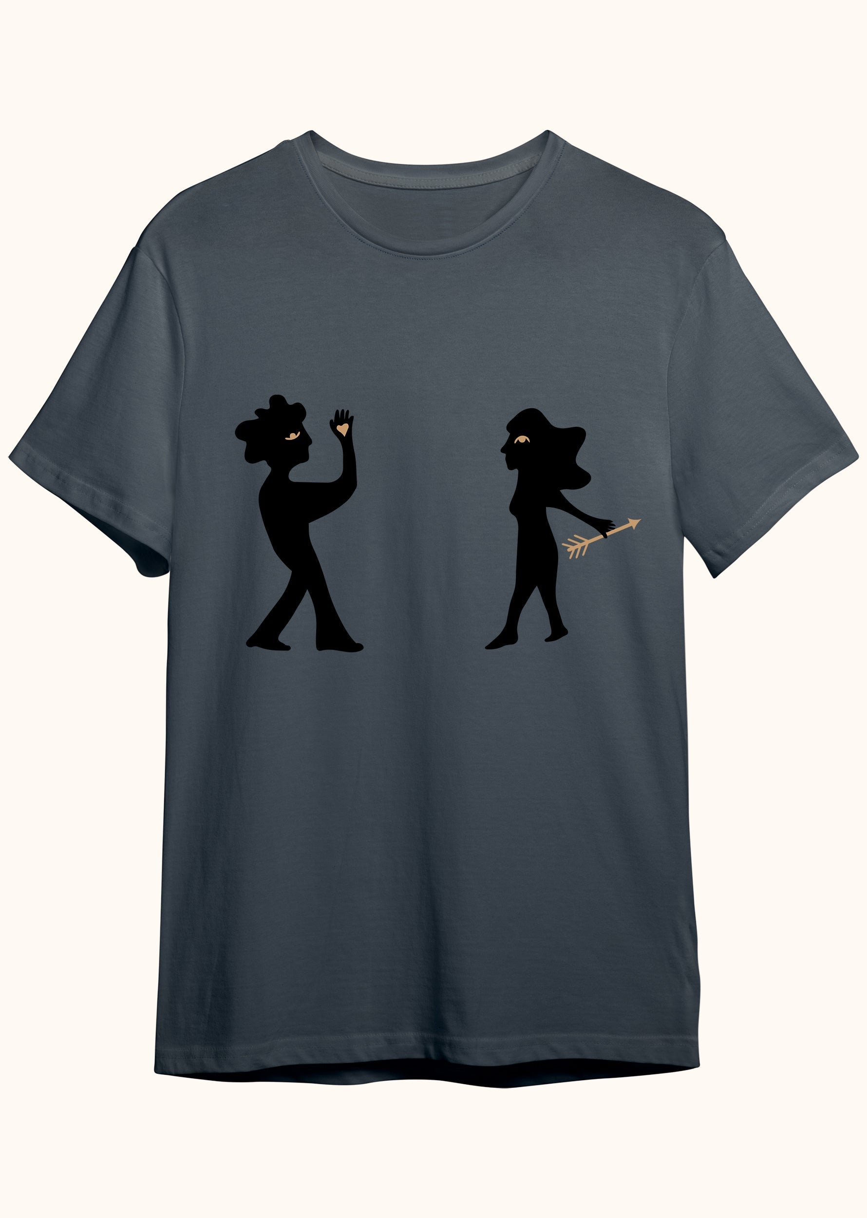 Aşkperest, Erkek Tişört