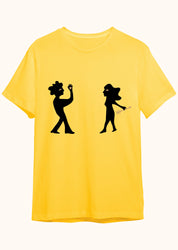 Aşkperest, Erkek Tişört