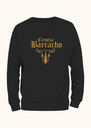 Cerveza Barracho, Sweatshirt