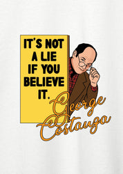 Costanza, Oversize Tişört