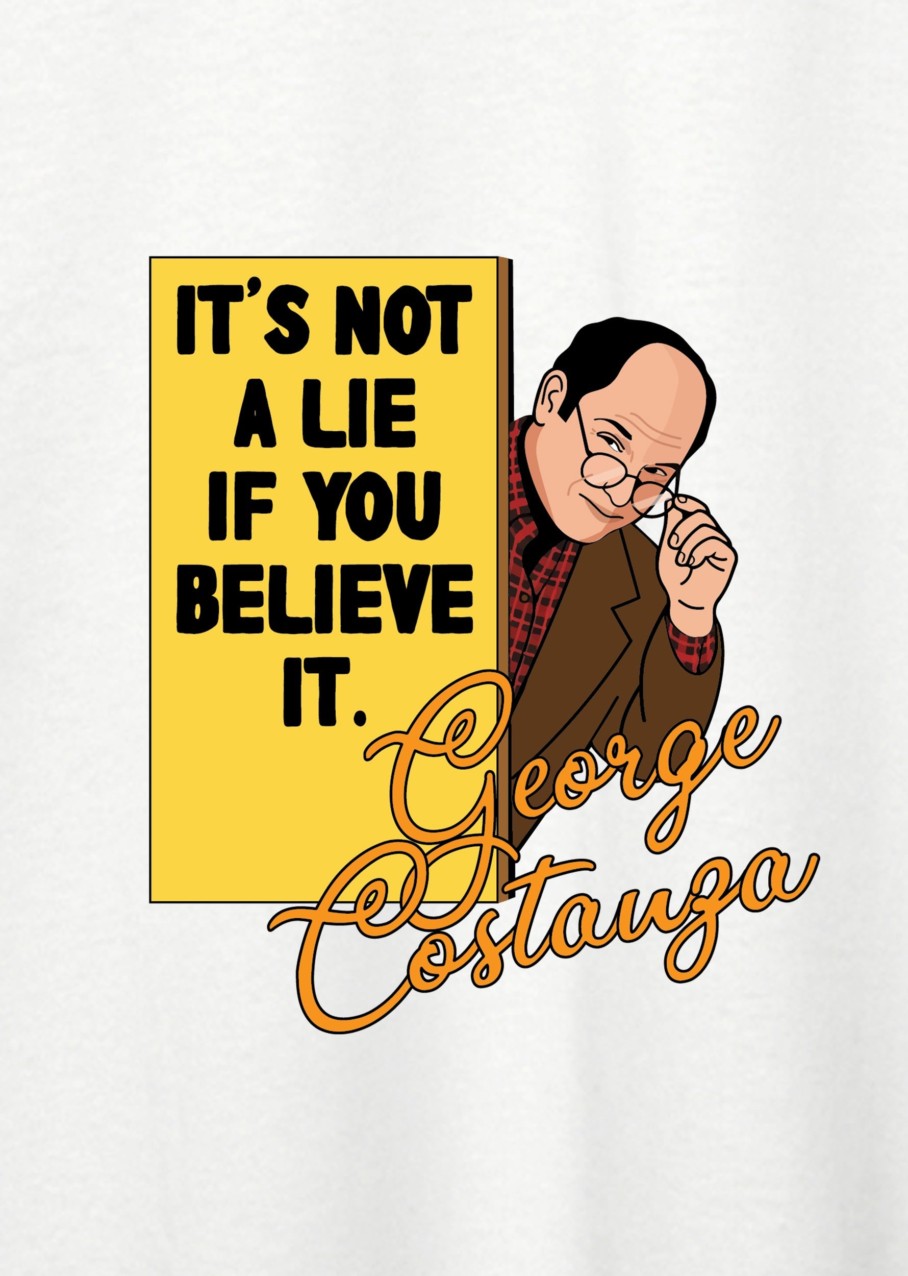 Costanza, Oversize Tişört