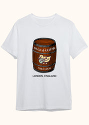 Duck the Rock, Erkek Tişört