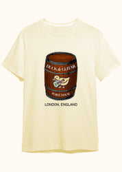 Duck the Rock, Erkek Tişört