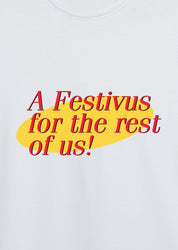 Festivus, Erkek Tişört