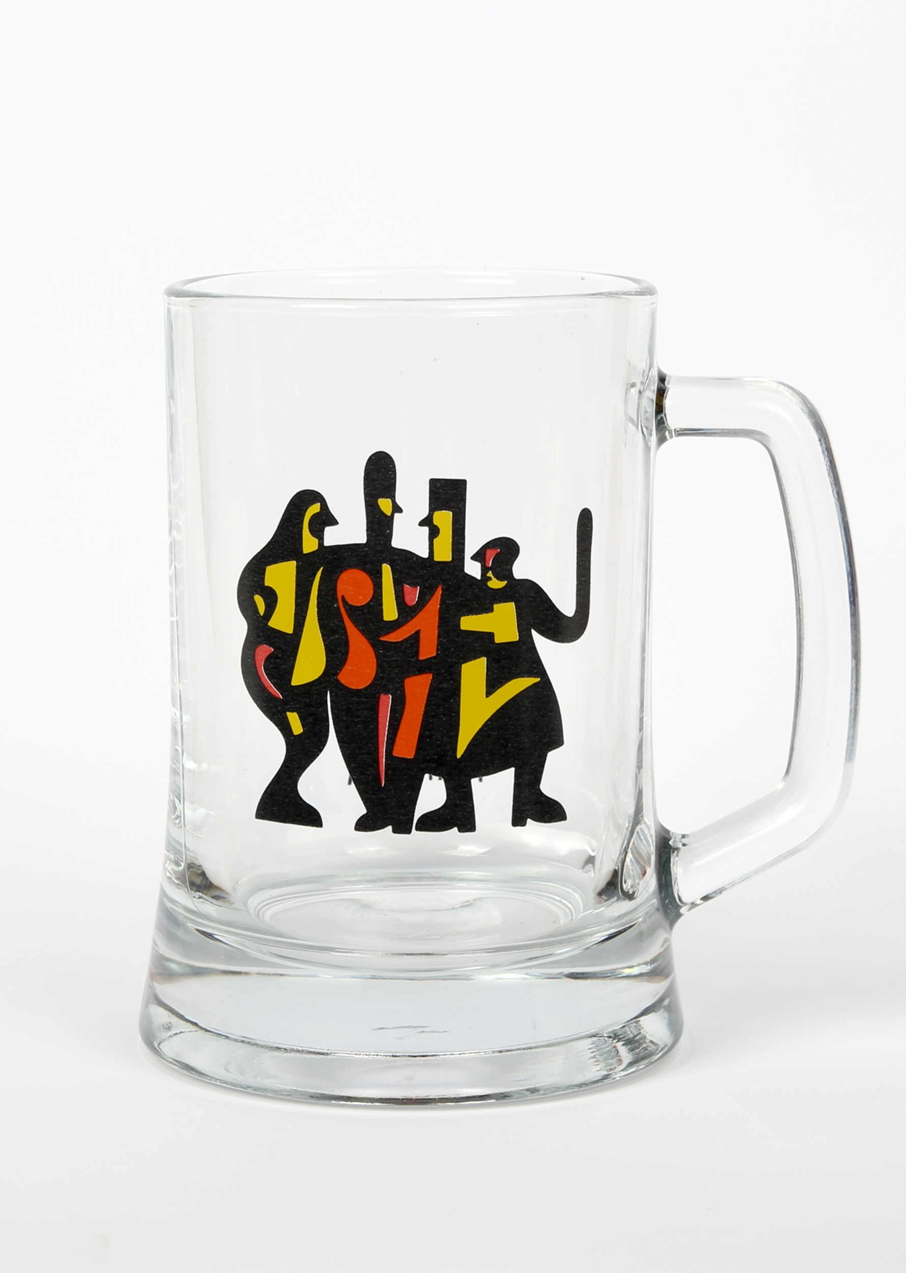 Hadi Bize Gidelim, Kupa