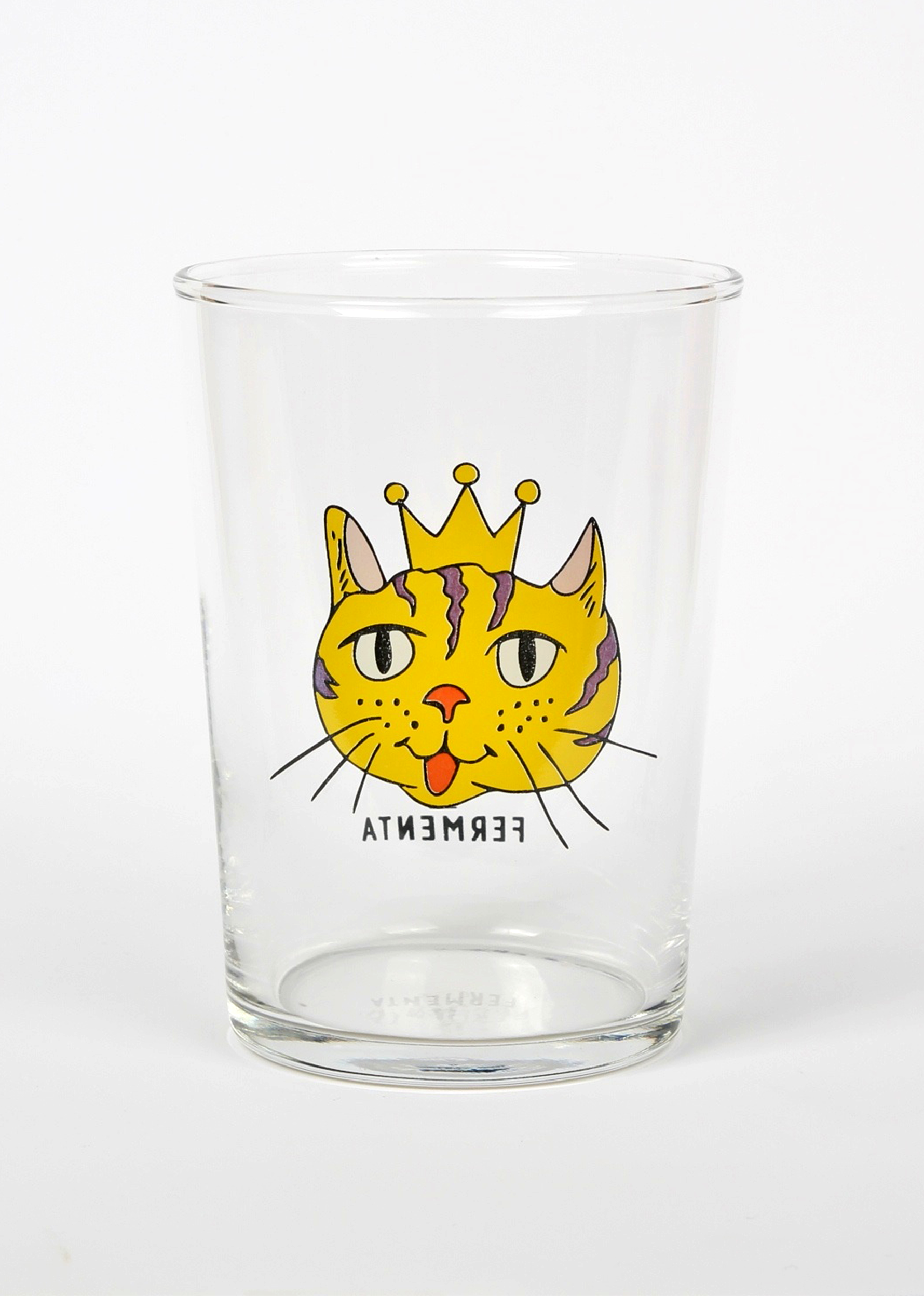 Rule n’ Purr, Pint