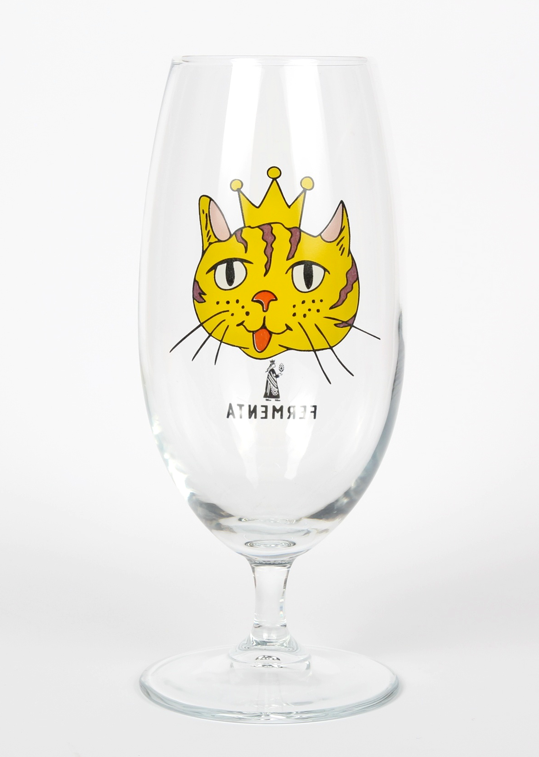 Rule n’ Purr, Balon Bardak