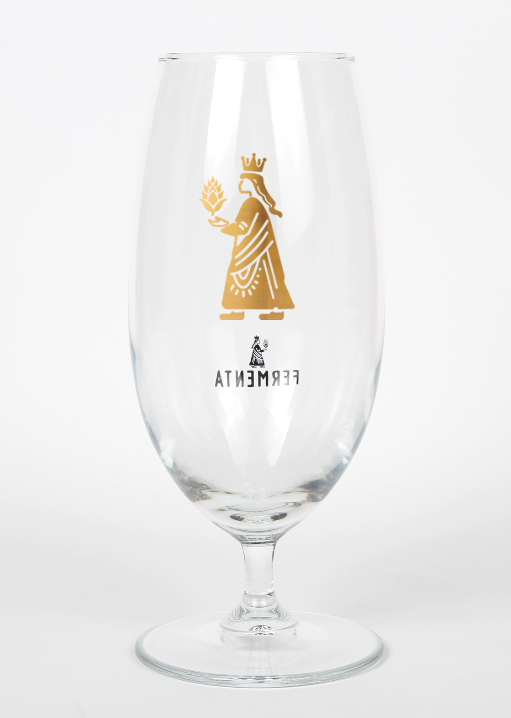 Tenedoslu Zelda, Varaklı Balon Bardak