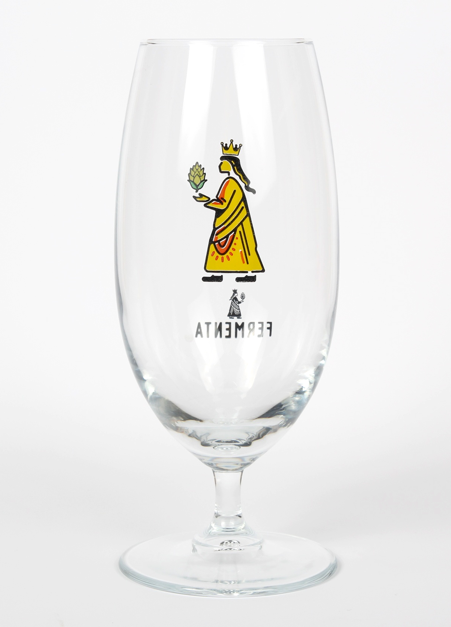 Tenedoslu Zelda, Balon Bardak