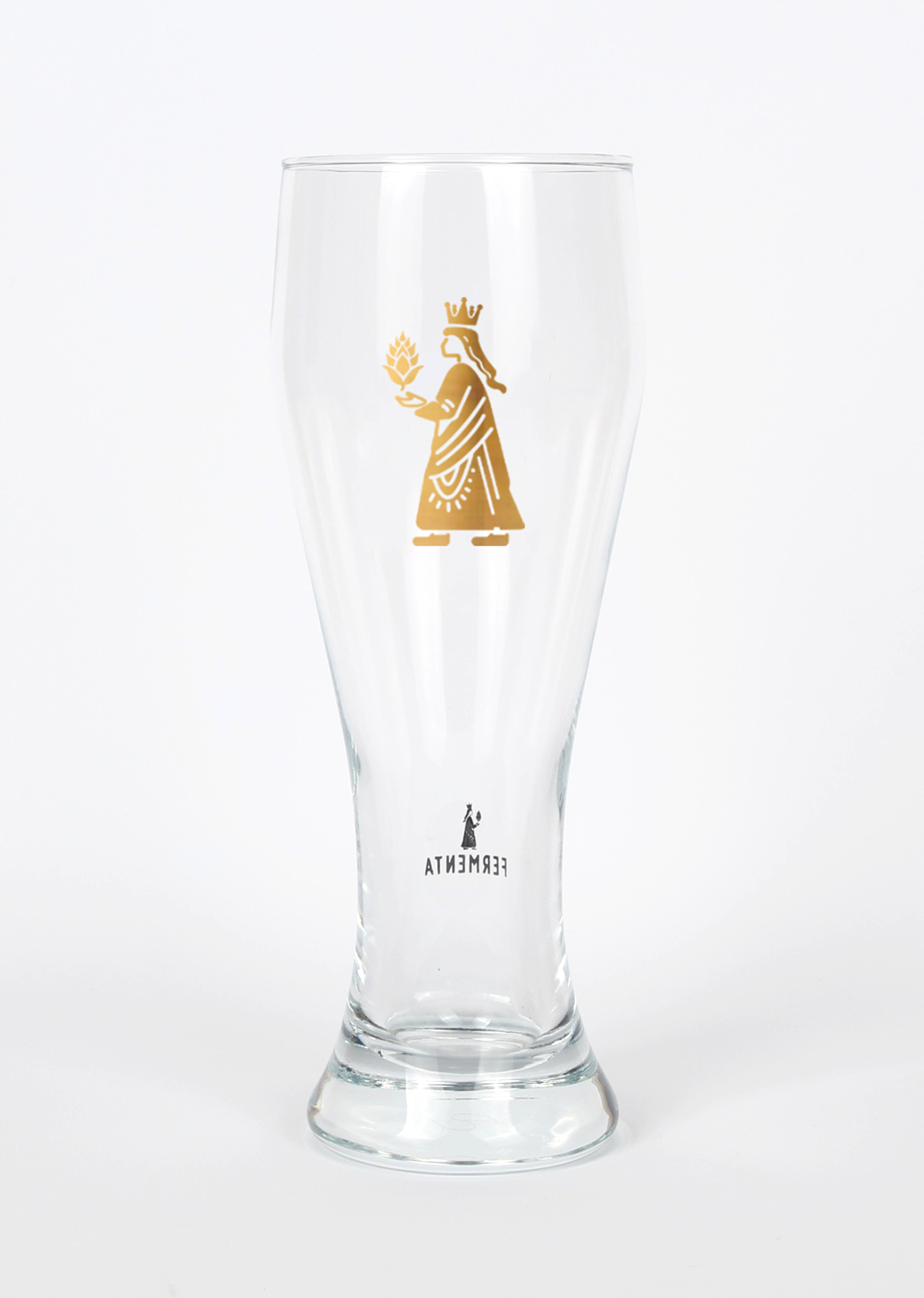 Tenedoslu Zelda, Varaklı Vazo Bardak