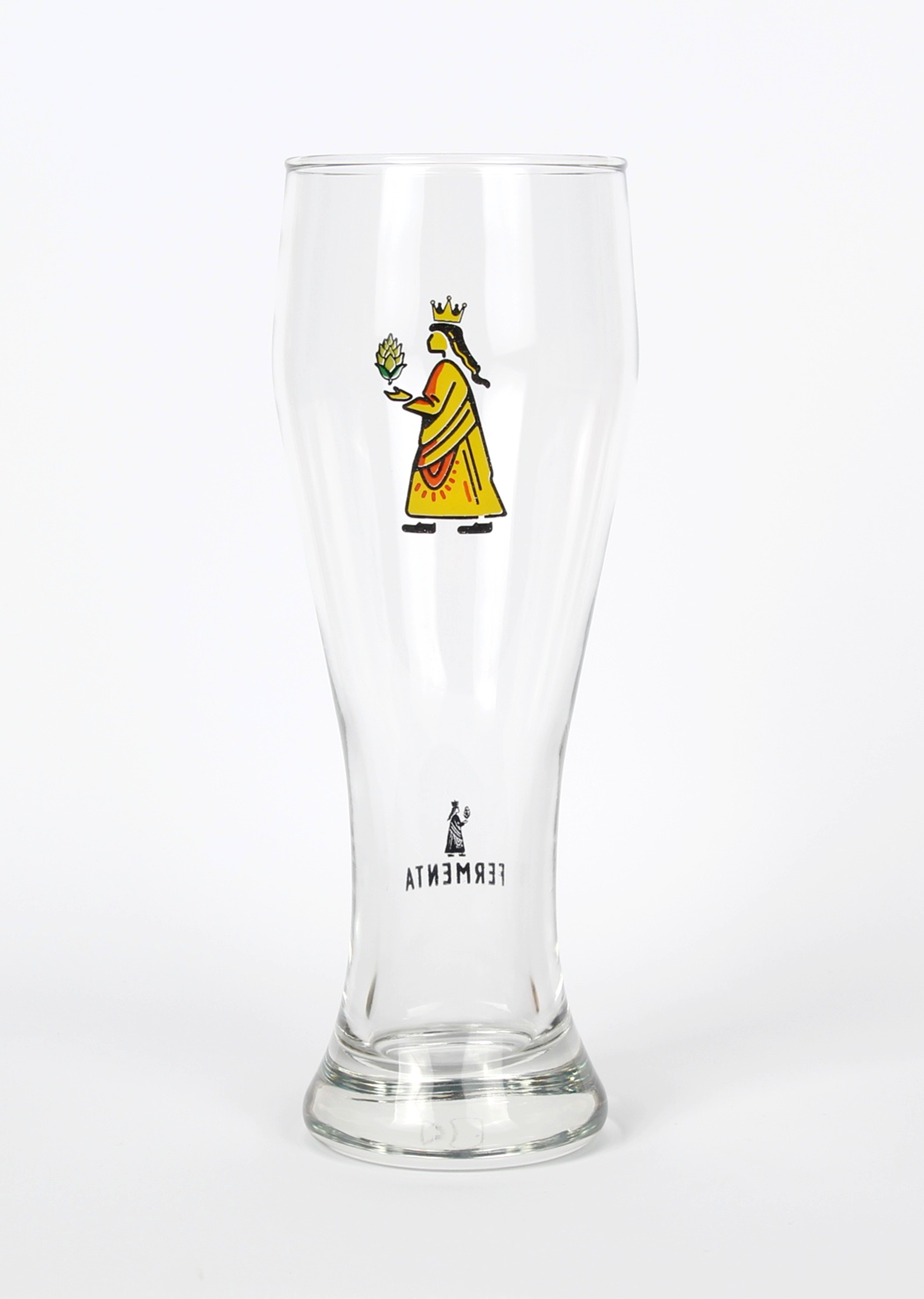 Tenedoslu Zelda, Vazo Bardak