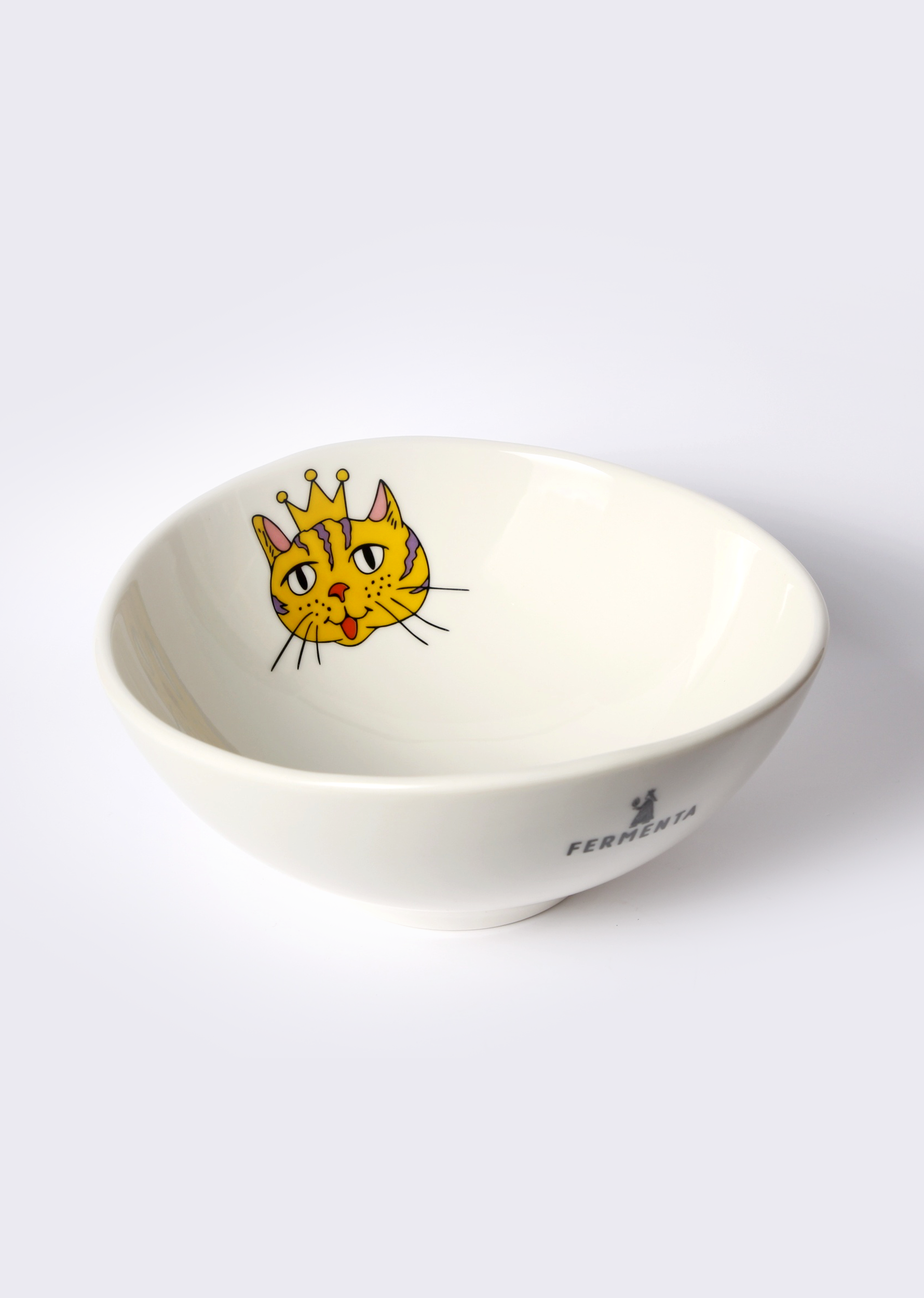 Rule n' Purr, 19 cm Kase