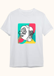 Journey, Erkek Tişört