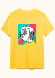 Journey, Erkek Tişört