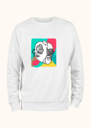 Journey, Sweatshirt