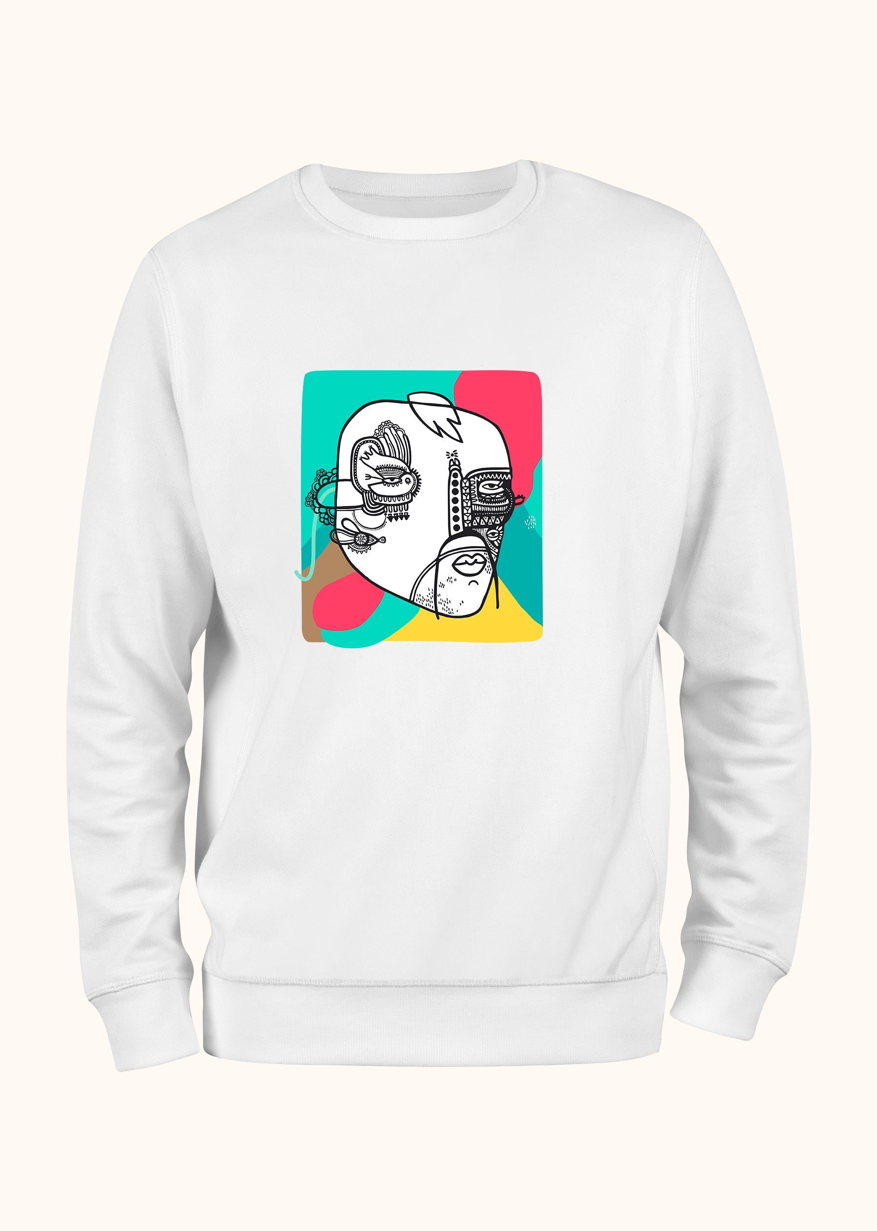 Journey, Sweatshirt