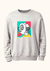 Journey, Sweatshirt