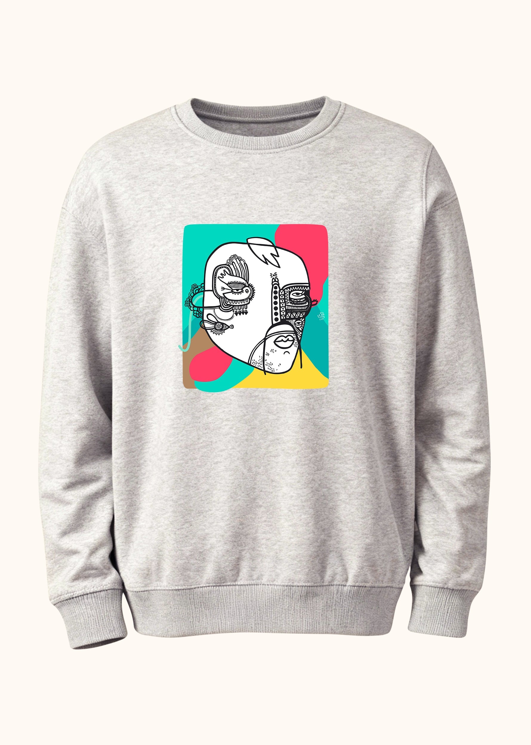 Journey, Sweatshirt