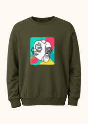 Journey, Sweatshirt
