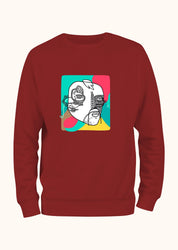 Journey, Sweatshirt