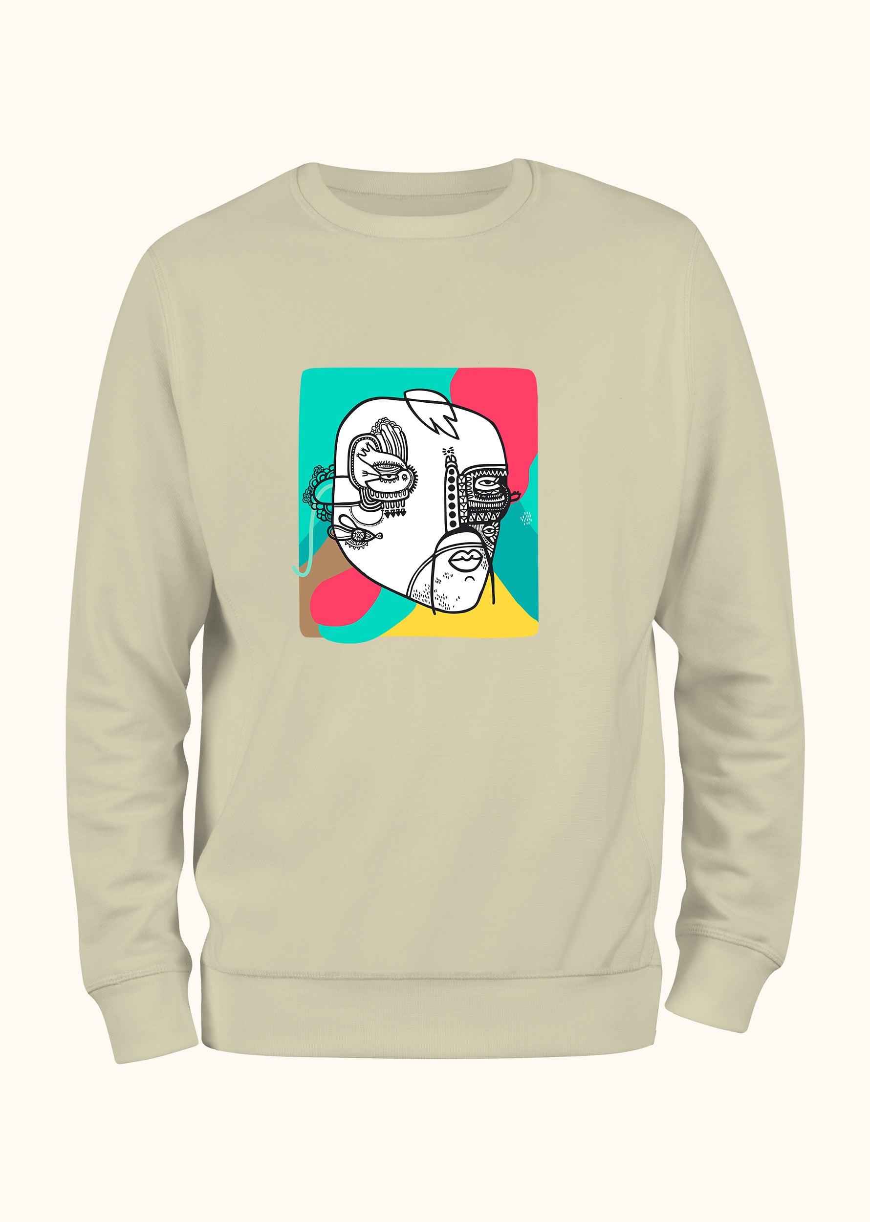Journey, Sweatshirt