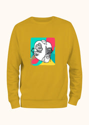 Journey, Sweatshirt