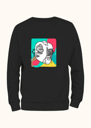 Journey, Sweatshirt