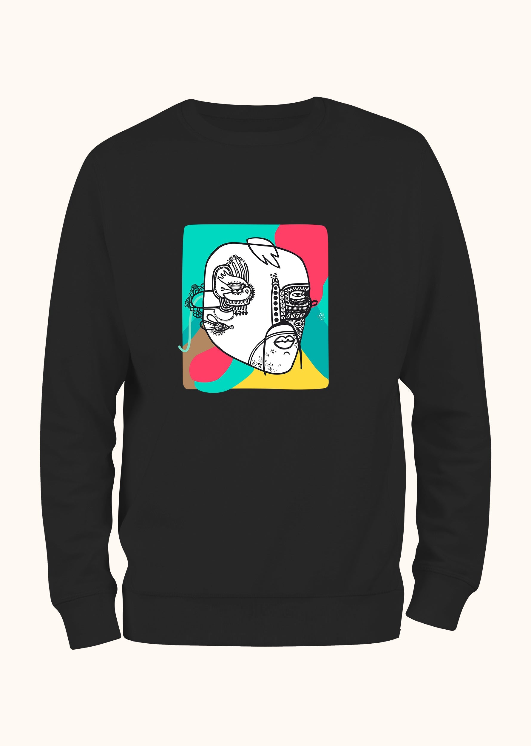 Journey, Sweatshirt