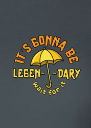 Legendary, Kadın Tişört
