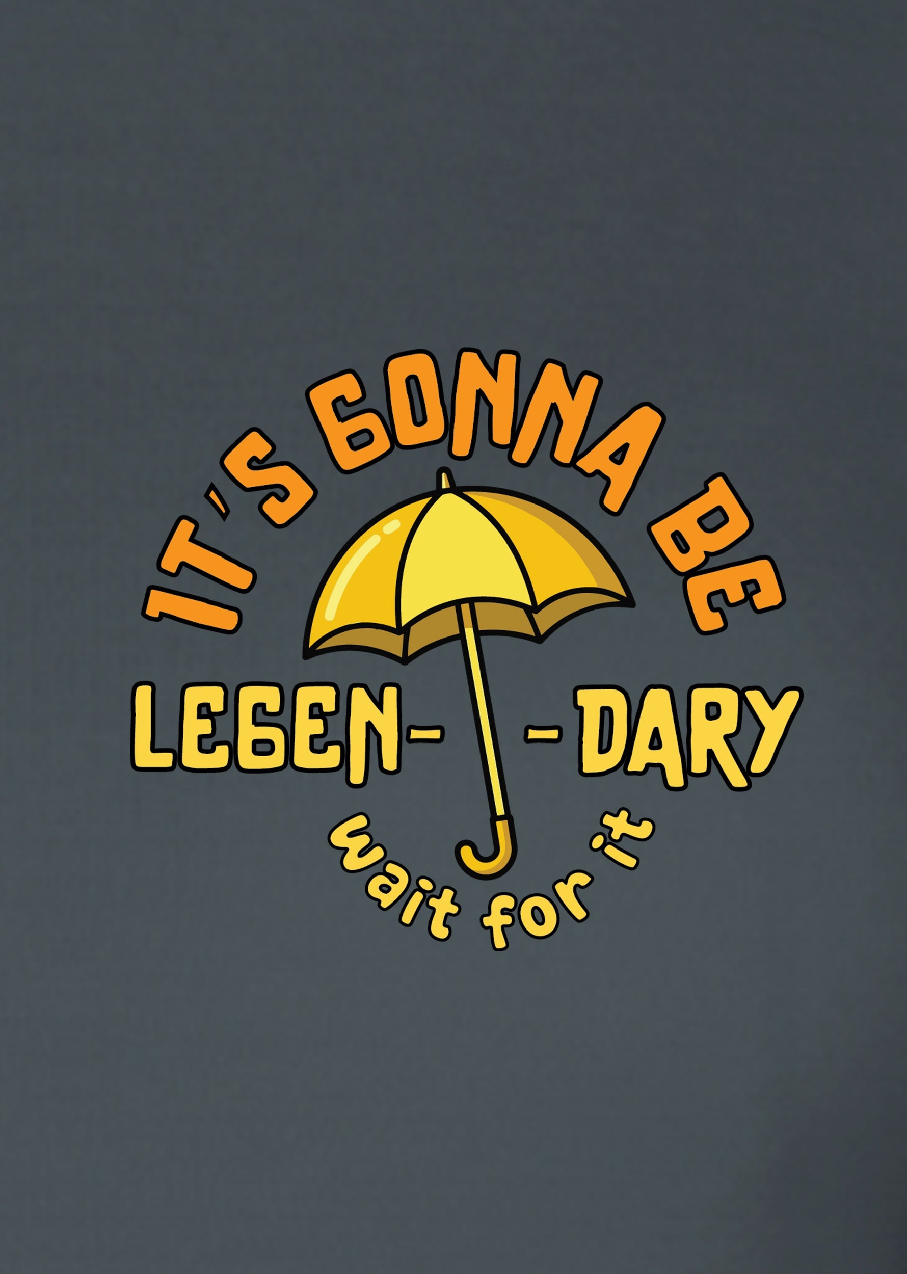 Legendary, Kadın Tişört