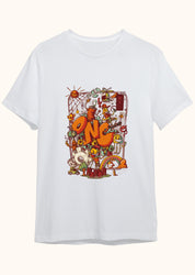 Number One Mess, Erkek Tişört