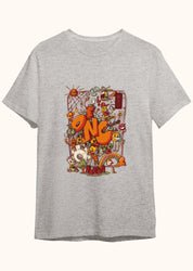 Number One Mess, Erkek Tişört