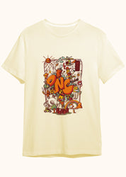 Number One Mess, Erkek Tişört