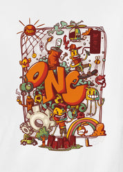 Number One Mess, Sweatshirt