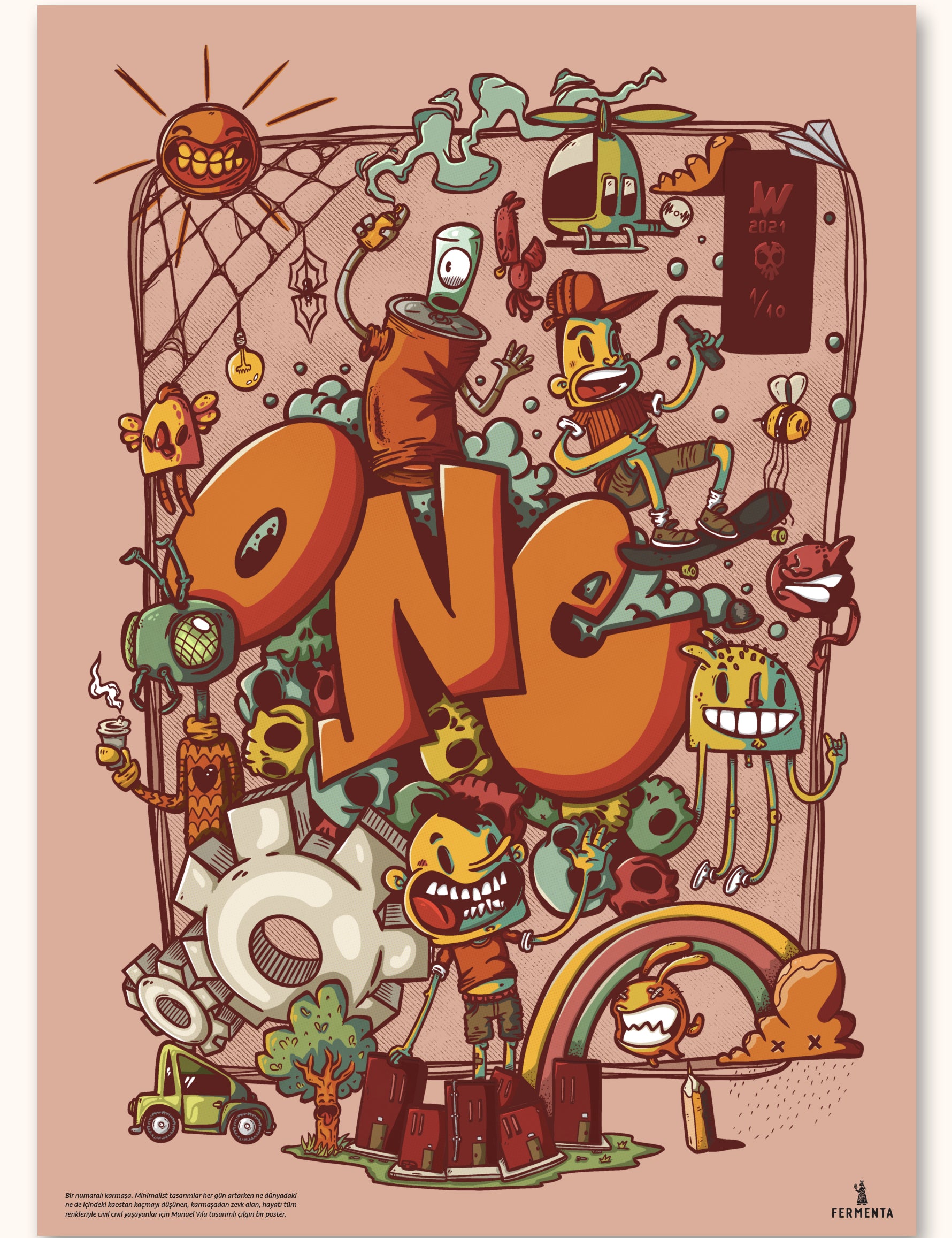 Number_One_Mess_poster_50x70_mockup_b.jpg