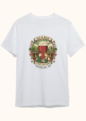 Pint My Valentine, Erkek Tişört