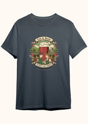 Pint My Valentine, Erkek Tişört
