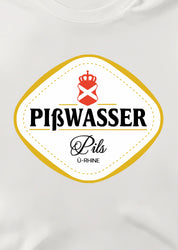 Pisswasser, Crop Tişört